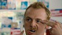 <strong>Shaun of the Dead</strong> Bande-annonce (3) VO