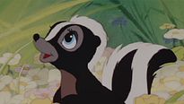 <strong>Bambi</strong> Extrait vidéo (2) VF