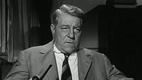 <strong>Maigret tend un piège</strong> Bande-annonce VF