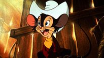 <strong>Fievel et le nouveau monde</strong> Bande-annonce VO
