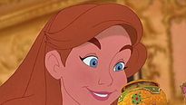 <strong>Anastasia</strong> Bande-annonce VF