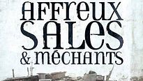 <strong>Affreux, sales et méchants</strong> Bande-annonce VO