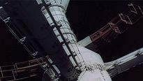 <strong>2001 : l'odyssée de l'espace</strong> Bande-annonce (2) VO