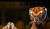 <strong>Kung Fu Panda</strong> Extrait vidéo (3) VF