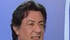 <strong>Sylvester Stallone</strong> Interview : Rocky Balboa