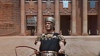 <strong>Ben-Hur</strong> Bande-annonce (2) VO