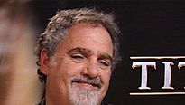 <strong>Jon Landau</strong> Interview : Titanic