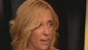 <strong>Toni Collette</strong> Interview : Little Miss Sunshine