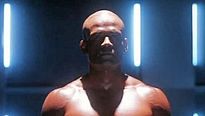 <strong>Le Guerrier d'acier</strong> Bande-annonce (2) VO