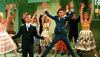 <strong>Hairspray</strong> Extrait vidéo (2) VO