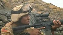 <strong>La Colline a des yeux 2</strong> Bande-annonce VF