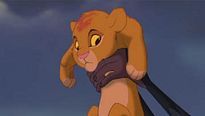 <strong>Le Roi Lion</strong> Extrait vidéo VF