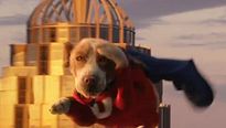 <strong>Underdog, chien volant non identifié</strong> Bande-annonce VO