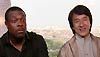 <strong>Jackie Chan, Brett Ratner, Chris Tucker</strong> Interview 2: Rush Hour 3