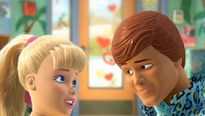 <strong>Toy Story 3</strong> Extrait vidéo (2) VF