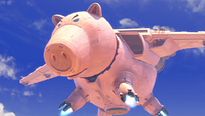 <strong>Toy Story 3</strong> Making Of VO