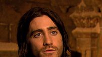 <strong>Prince of Persia : les sables du temps</strong> Making Of VO