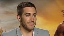 <strong>Gemma Arterton, Jake Gyllenhaal</strong> Interview : Prince of Persia : les sables du temps