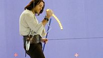 <strong>Prince of Persia : les sables du temps</strong> Making Of (5) VO