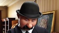 <strong>Les Aventures de Tintin : Le Secret de la Licorne</strong> Extrait vidéo (3) VO