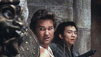 <strong>Les Aventures de Jack Burton dans les griffes du mandarin</strong> Bande-annonce VF