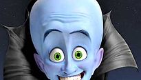 <strong>Megamind</strong> Teaser VO
