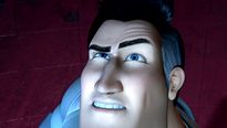 <strong>Megamind</strong> Extrait vidéo (2) VF