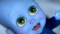 <strong>Megamind</strong> Bande-annonce VO