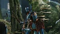 <strong>Avatar</strong> Making Of (4) VO