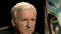 <strong>James Cameron</strong> Interview 2: Alita: Battle Angel, Avatar, Avatar 2, Avatar 3, Titanic