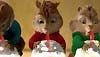 <strong>Alvin et les Chipmunks</strong> Teaser VF