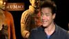 <strong>Brendan Fraser</strong> Interview 2: La Momie : la Tombe de l'Empereur Dragon