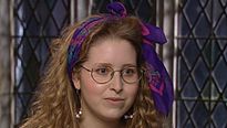 <strong>Jessie Cave, Dave Legano</strong> Interview : Harry Potter et le Prince de sang mêlé