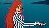 <strong>Ponyo sur la falaise</strong> Extrait vidéo (5) VO