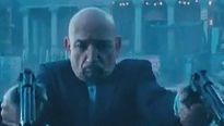 <strong>War, Inc.</strong> Bande-annonce VO