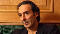 <strong>Alexandre Desplat</strong> Interview 4: Le Discours d'un roi
