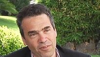 <strong>Serge Bromberg</strong> Interview : Le Voyage dans la Lune, "Le Voyage extraordinaire" suivi de "Le Voyage dans la lune"