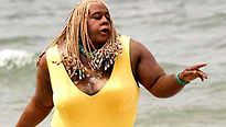 <strong>Big Mamma</strong> Bande-annonce VO