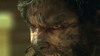 <strong>Wolfman</strong> Bande-annonce (2) VF