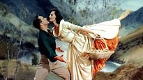 <strong>Brigadoon</strong> Bande-annonce VO