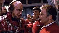 <strong>Star Trek VI : Terre inconnue</strong> Bande-annonce VO