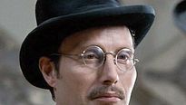 <strong>Coco Chanel & Igor Stravinsky</strong> Extrait vidéo (3) VF