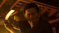 <strong>Ninja Assassin</strong> Bande-annonce (2) VF