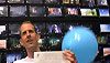<strong>Pete Docter</strong> Interview 3: Là-haut
