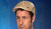 <strong>Keri Russell, Adam Sandler, Adam Shankman</strong> Interview 2: Histoires enchantées