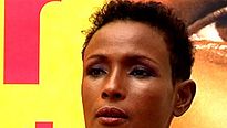 <strong>Waris Dirie, Liya Kebede</strong> Interview : Fleur du désert