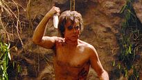 <strong>Yann Moix</strong> Interview 7: Cinéman, Tarzan, l'homme singe