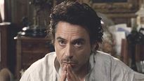 <strong>Sherlock Holmes</strong> Extrait vidéo (4) VO