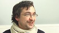 Interview 1 - Français