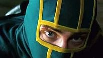 <strong>Kick-Ass</strong> Bande-annonce (2) VO